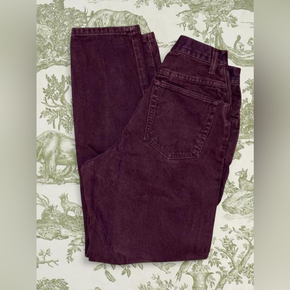 Wrangler Women’s Relaxed Straight Leg Jeans | Size 10